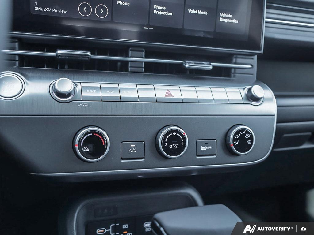 used 2025 Hyundai Kona car, priced at $33,587