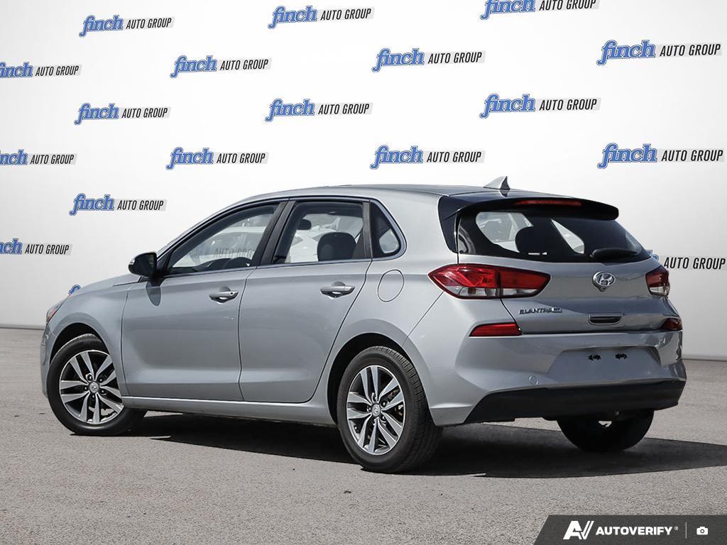 used 2019 Hyundai Elantra GT car, priced at $16,597