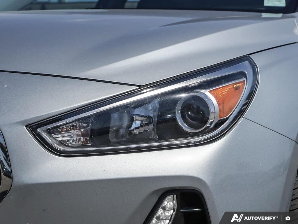 used 2019 Hyundai Elantra GT car, priced at $16,597