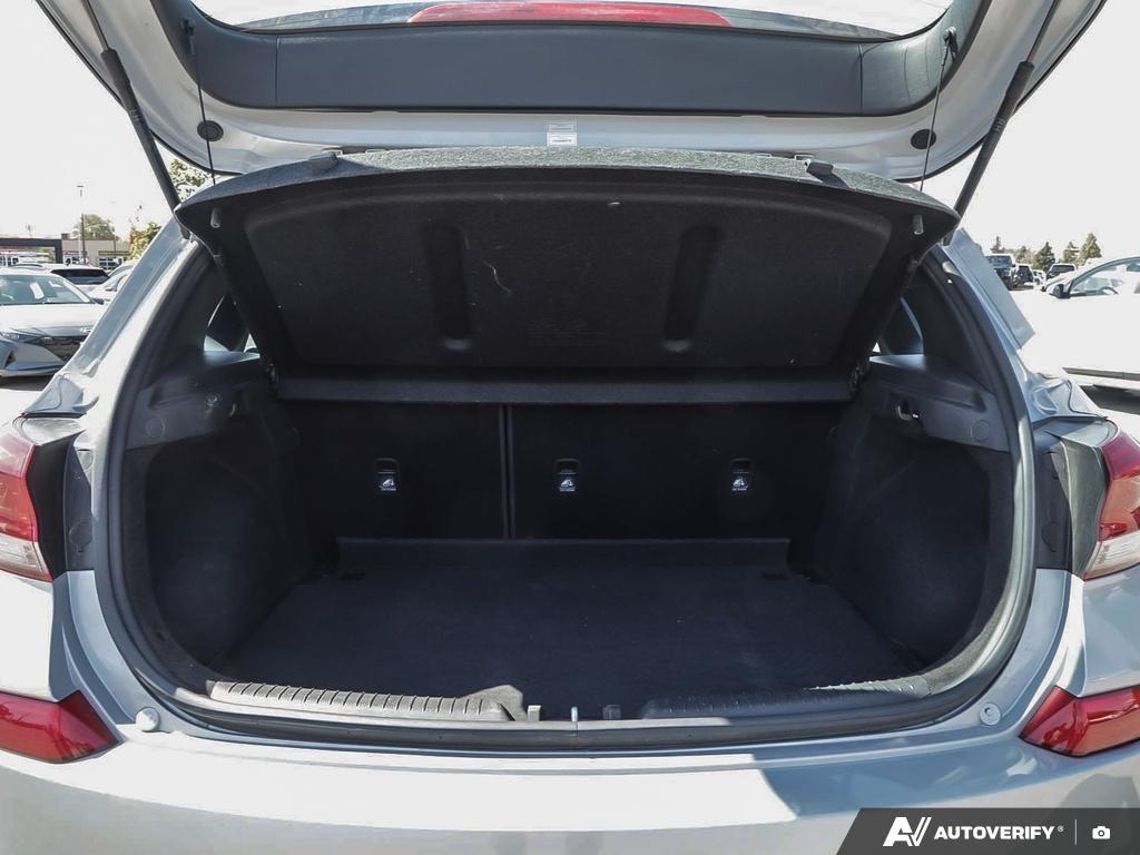 used 2019 Hyundai Elantra GT car, priced at $16,597