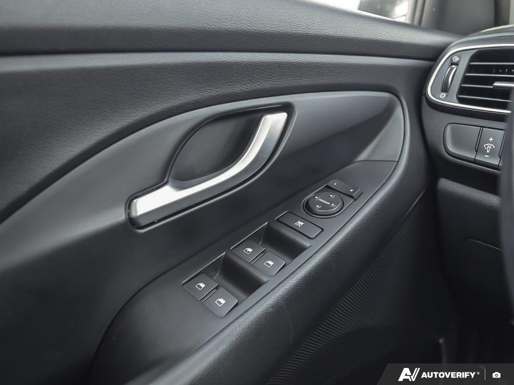 used 2019 Hyundai Elantra GT car, priced at $16,597