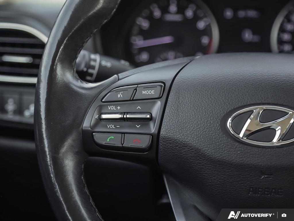 used 2019 Hyundai Elantra GT car, priced at $16,597