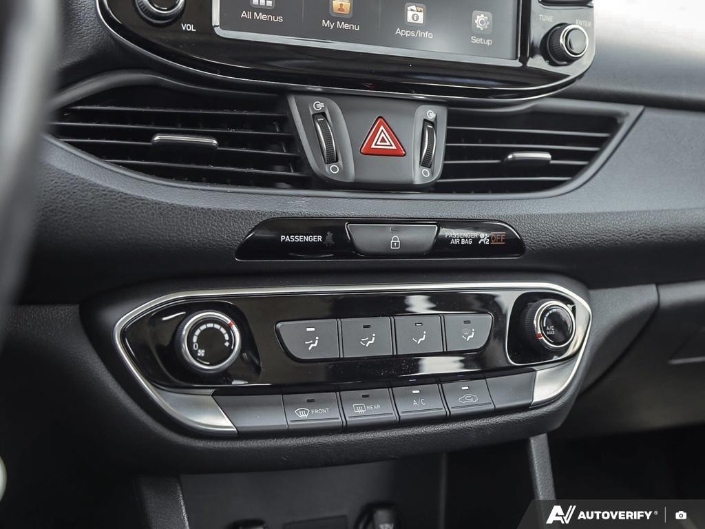 used 2019 Hyundai Elantra GT car, priced at $16,597