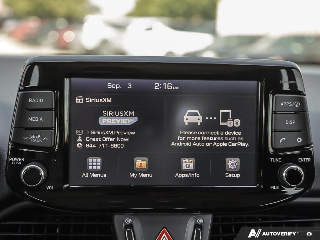 used 2019 Hyundai Elantra GT car, priced at $16,597