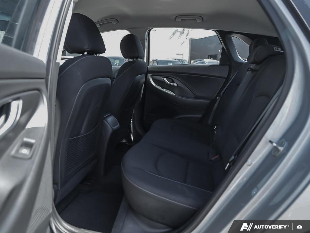 used 2019 Hyundai Elantra GT car, priced at $16,597