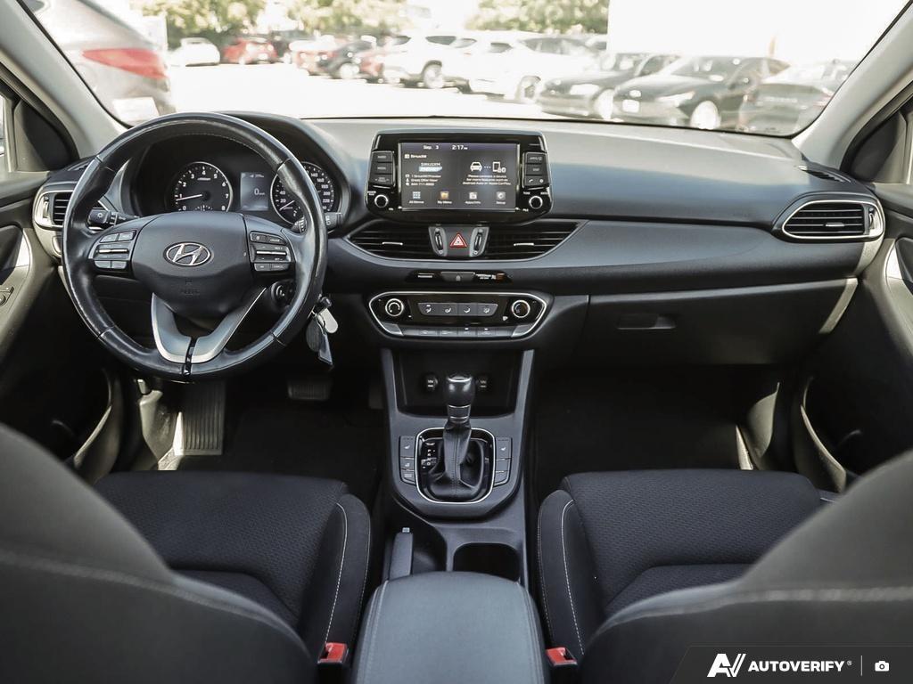 used 2019 Hyundai Elantra GT car, priced at $16,597