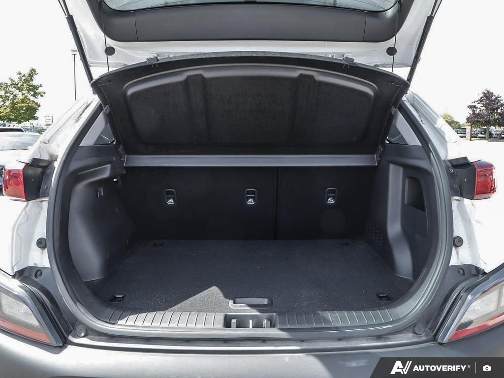 used 2023 Hyundai Kona car, priced at $26,597