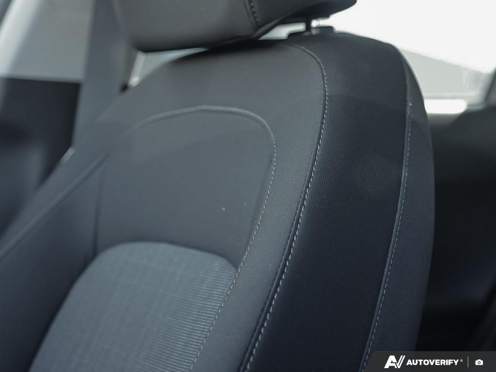 used 2023 Hyundai Kona car, priced at $26,597