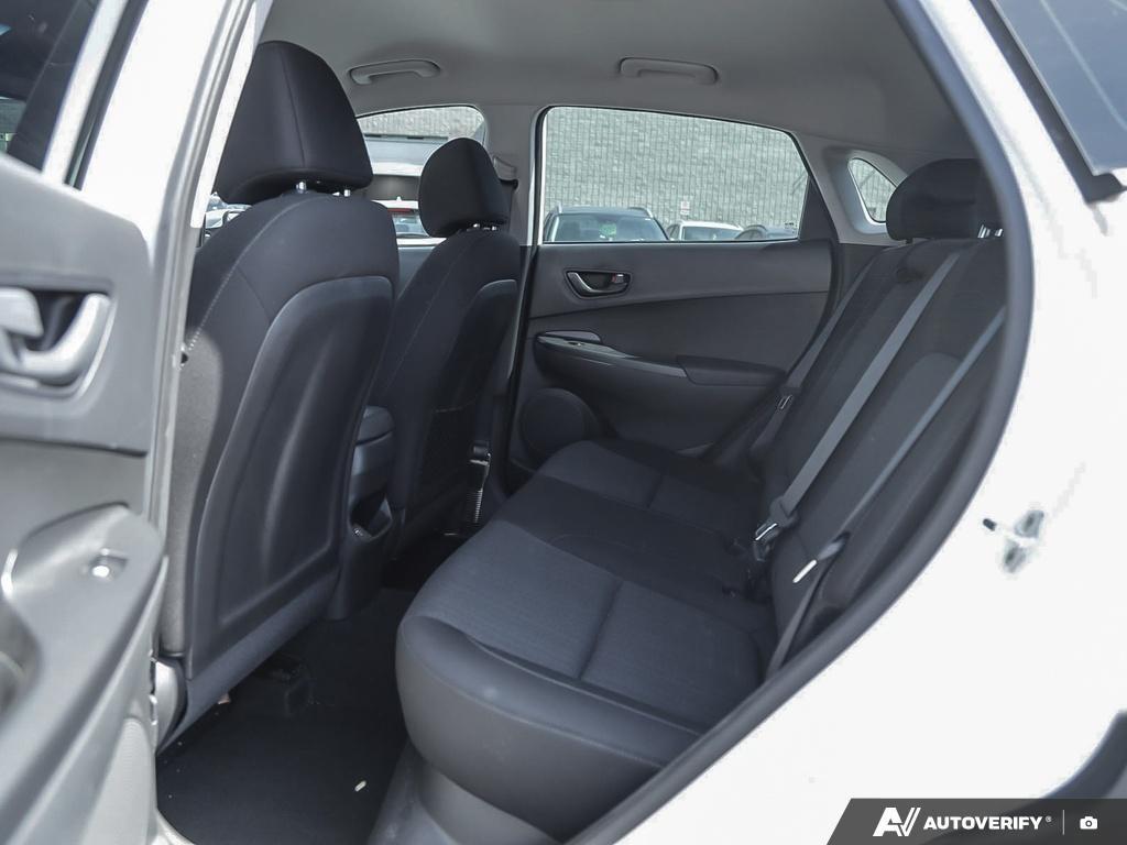 used 2023 Hyundai Kona car, priced at $26,597