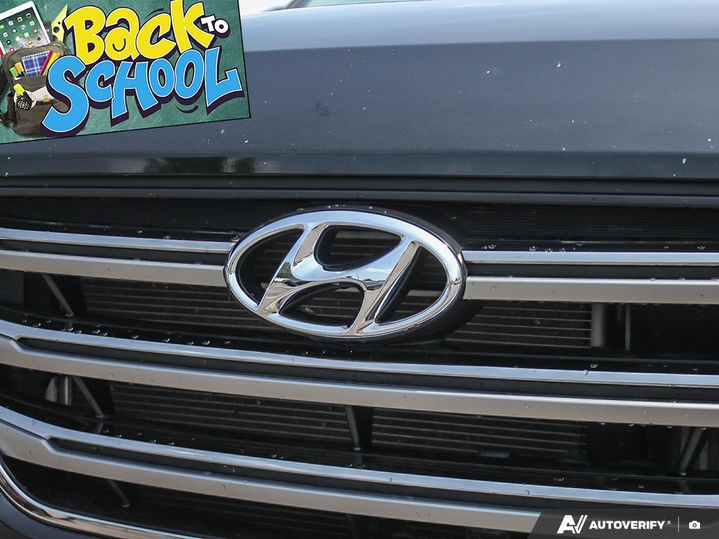 used 2017 Hyundai Tucson car, priced at $20,097
