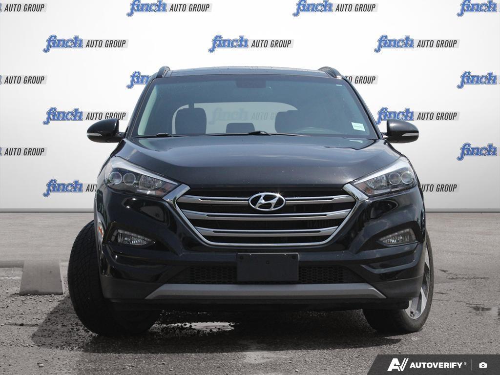 used 2017 Hyundai Tucson car, priced at $20,097