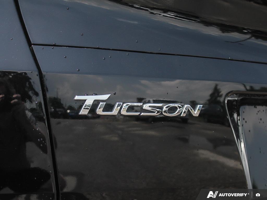 used 2017 Hyundai Tucson car, priced at $20,097