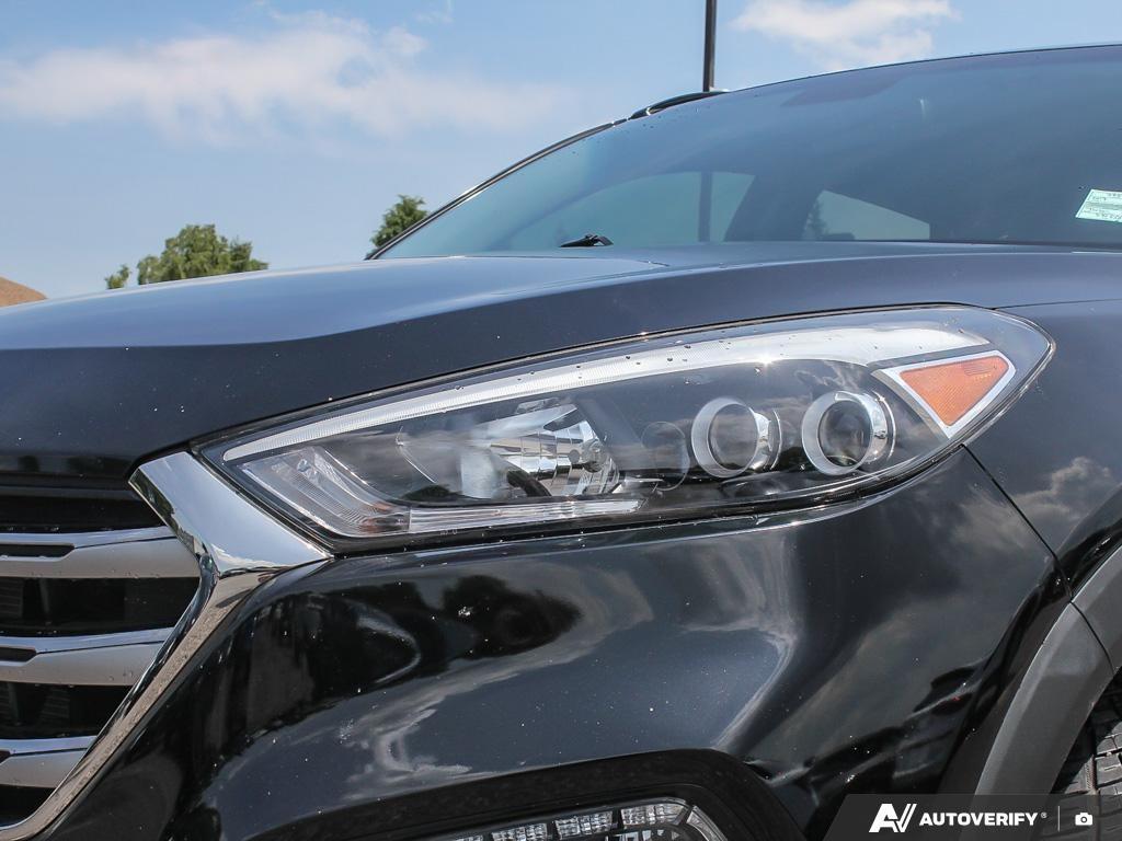 used 2017 Hyundai Tucson car, priced at $20,097