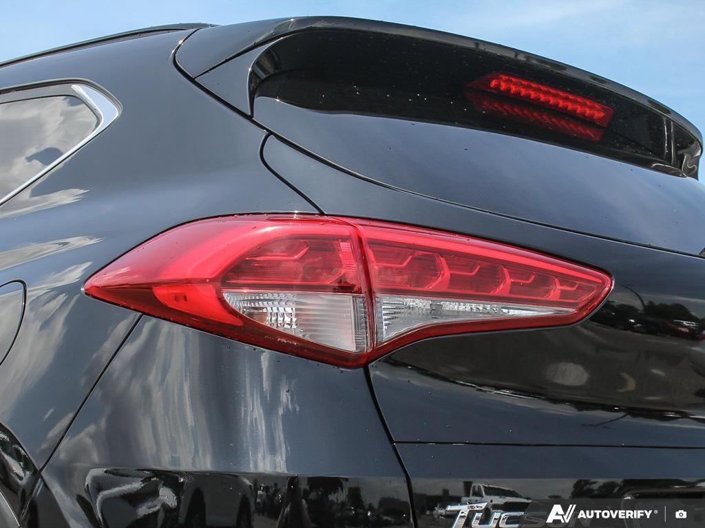 used 2017 Hyundai Tucson car, priced at $20,097