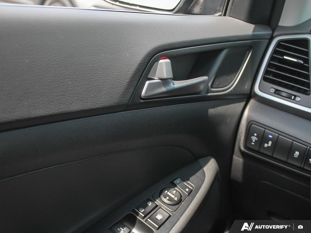 used 2017 Hyundai Tucson car, priced at $20,097