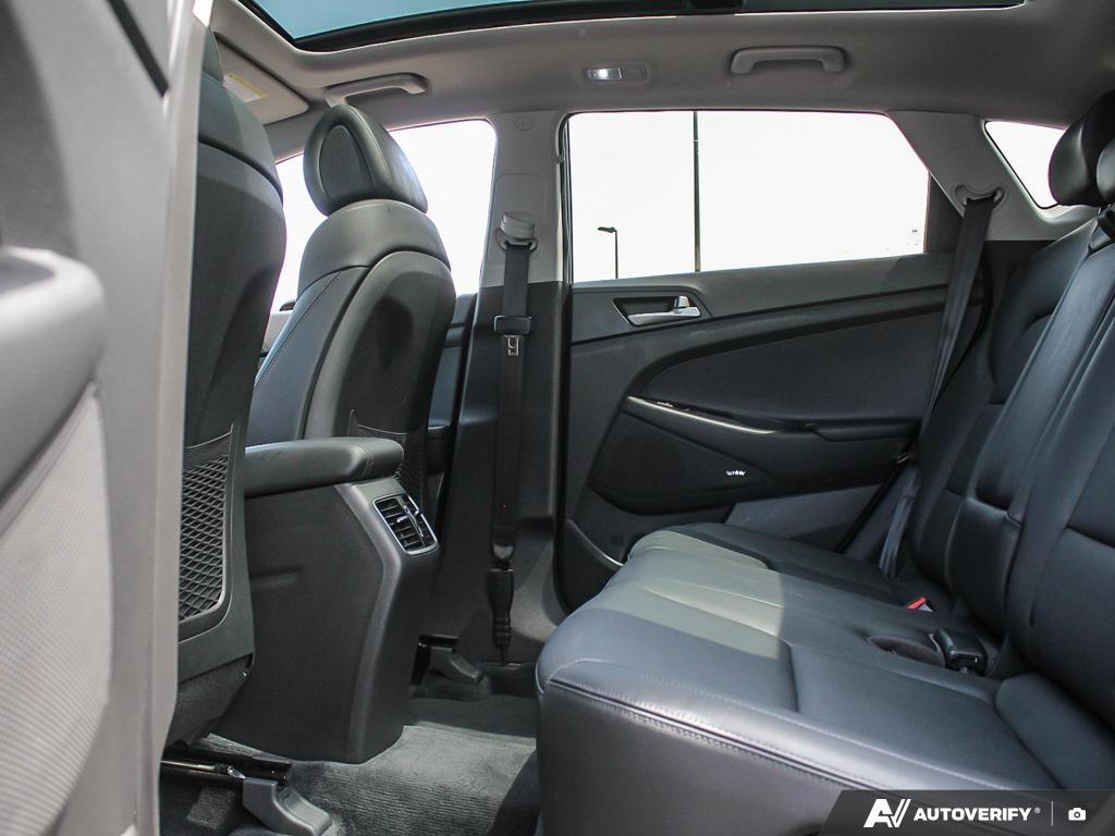 used 2017 Hyundai Tucson car, priced at $20,097