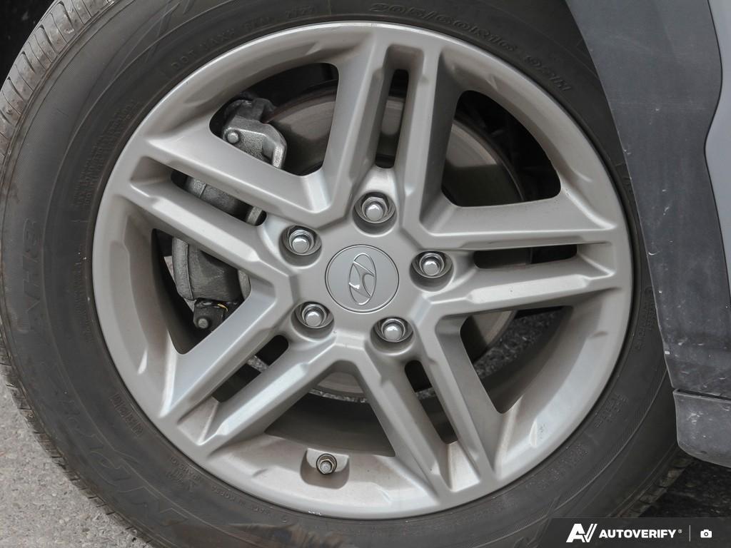 used 2023 Hyundai Kona car, priced at $25,597
