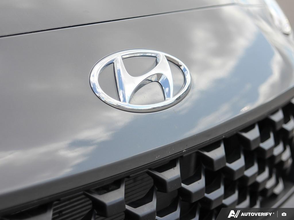 used 2023 Hyundai Kona car, priced at $25,597