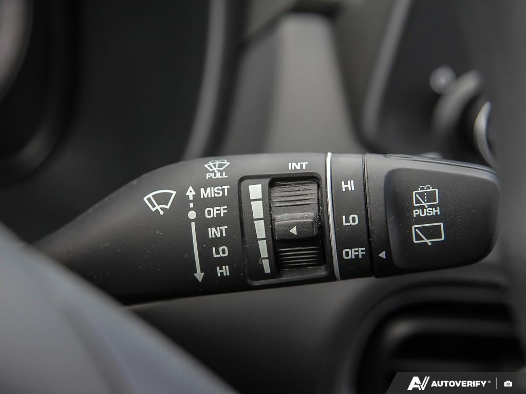 used 2023 Hyundai Kona car, priced at $25,597