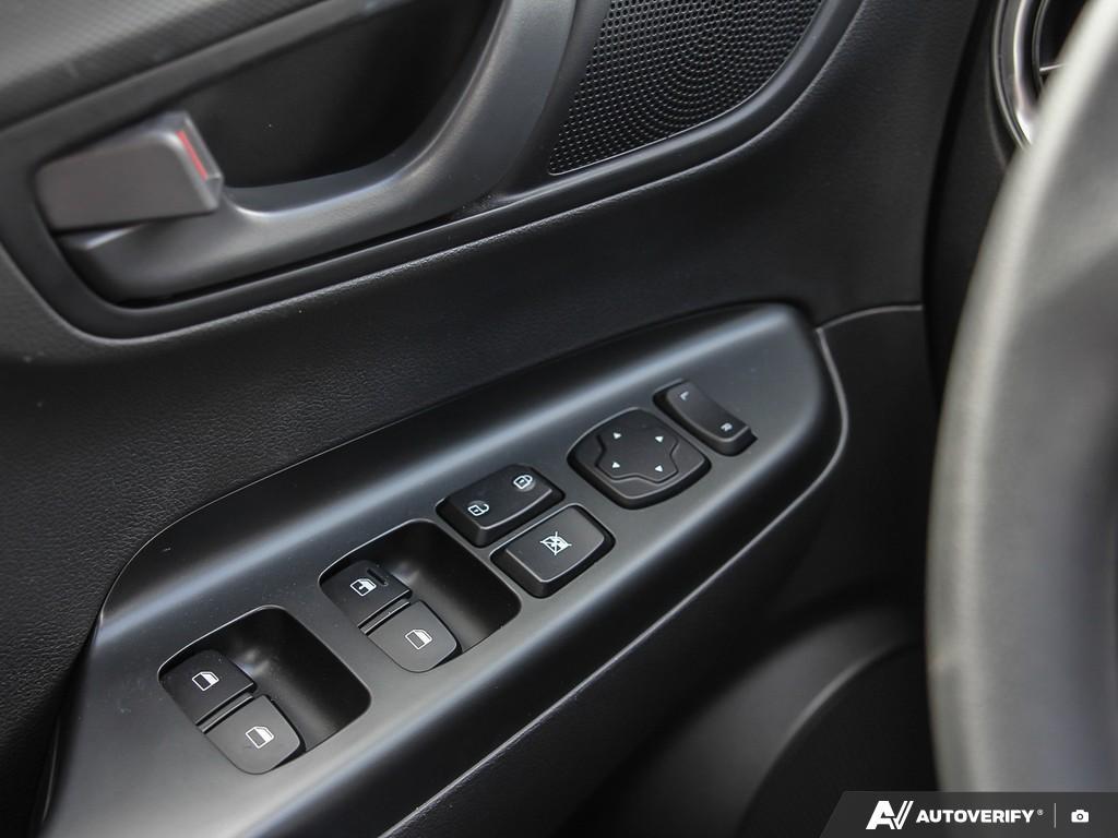 used 2023 Hyundai Kona car, priced at $25,597