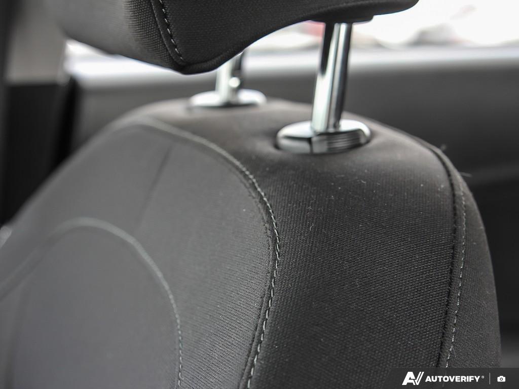 used 2023 Hyundai Kona car, priced at $25,597