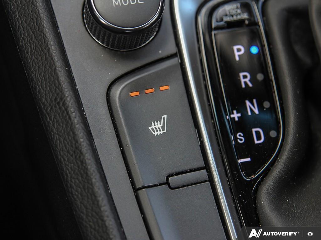 used 2023 Hyundai Kona car, priced at $25,597