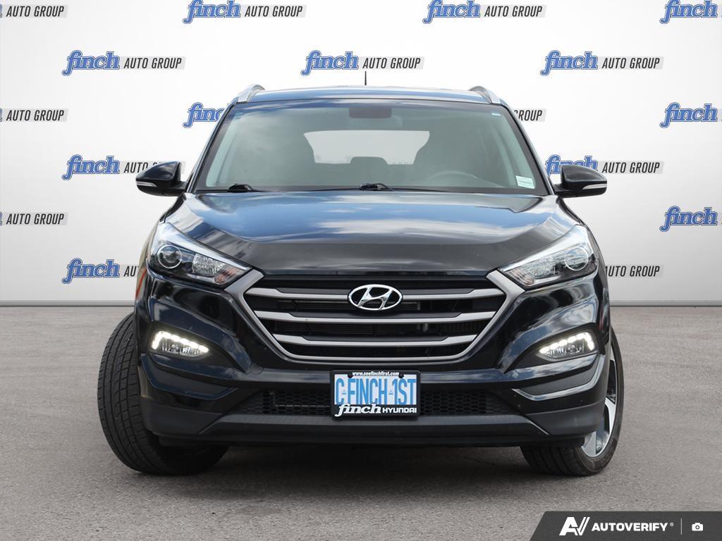used 2016 Hyundai Tucson car, priced at $17,597