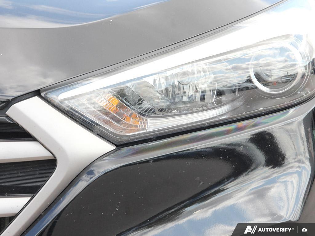 used 2016 Hyundai Tucson car, priced at $17,597