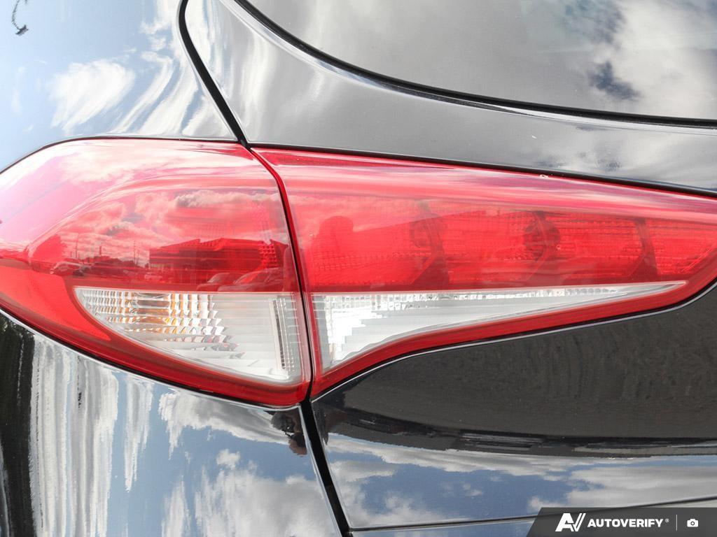 used 2016 Hyundai Tucson car, priced at $17,597