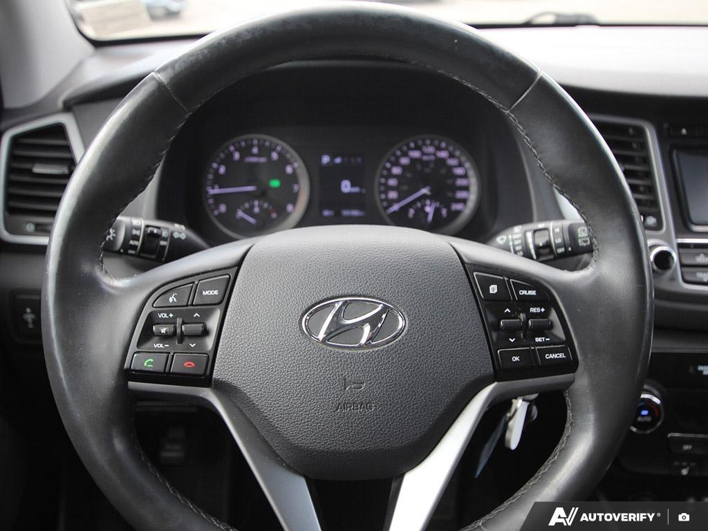 used 2016 Hyundai Tucson car, priced at $17,597