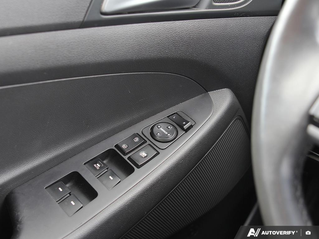 used 2016 Hyundai Tucson car, priced at $17,597