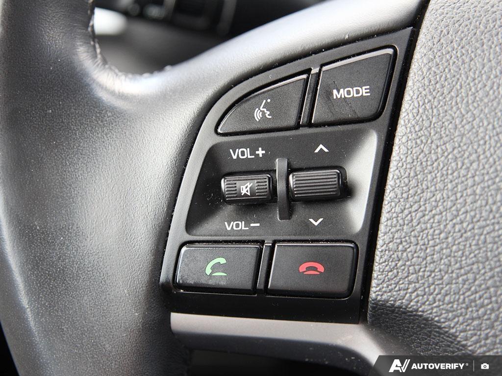used 2016 Hyundai Tucson car, priced at $17,597