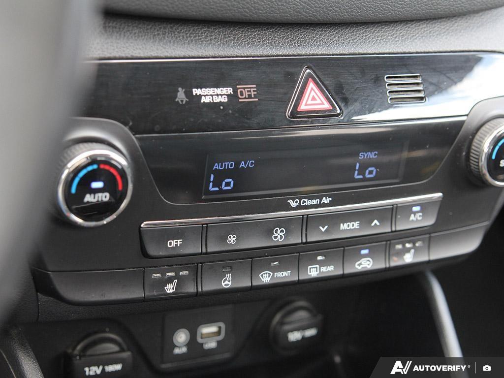 used 2016 Hyundai Tucson car, priced at $17,597
