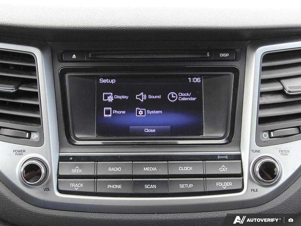 used 2016 Hyundai Tucson car, priced at $17,597
