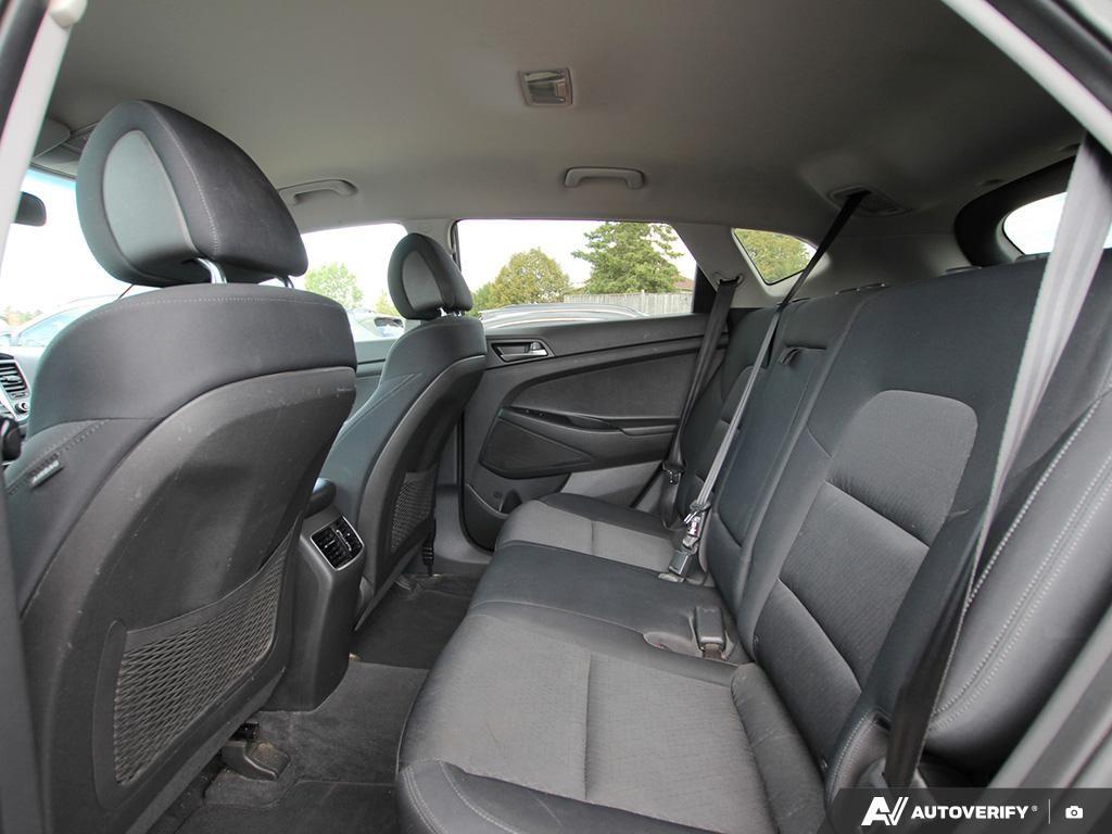 used 2016 Hyundai Tucson car, priced at $17,597