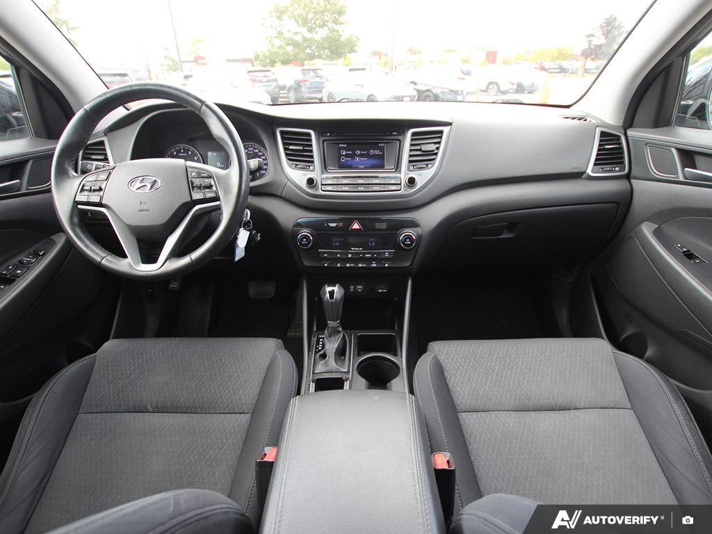 used 2016 Hyundai Tucson car, priced at $17,597
