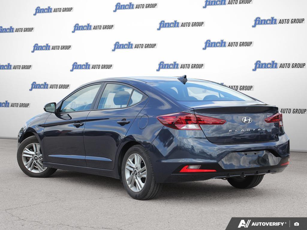 used 2020 Hyundai Elantra car, priced at $20,597