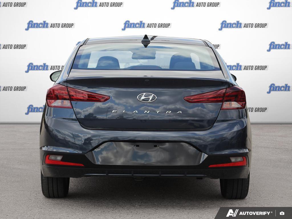 used 2020 Hyundai Elantra car, priced at $20,597