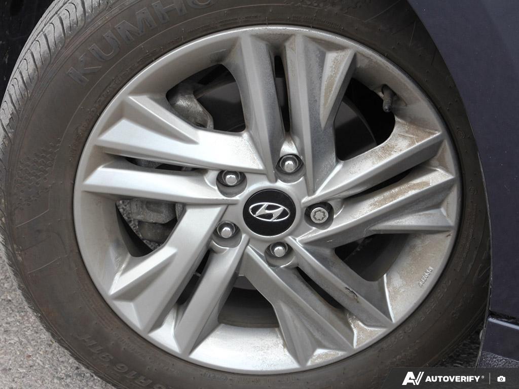 used 2020 Hyundai Elantra car, priced at $20,597