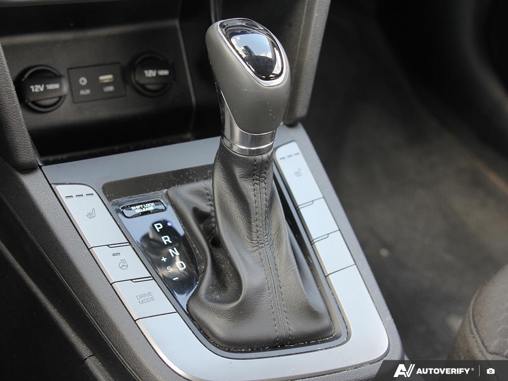 used 2020 Hyundai Elantra car, priced at $20,597