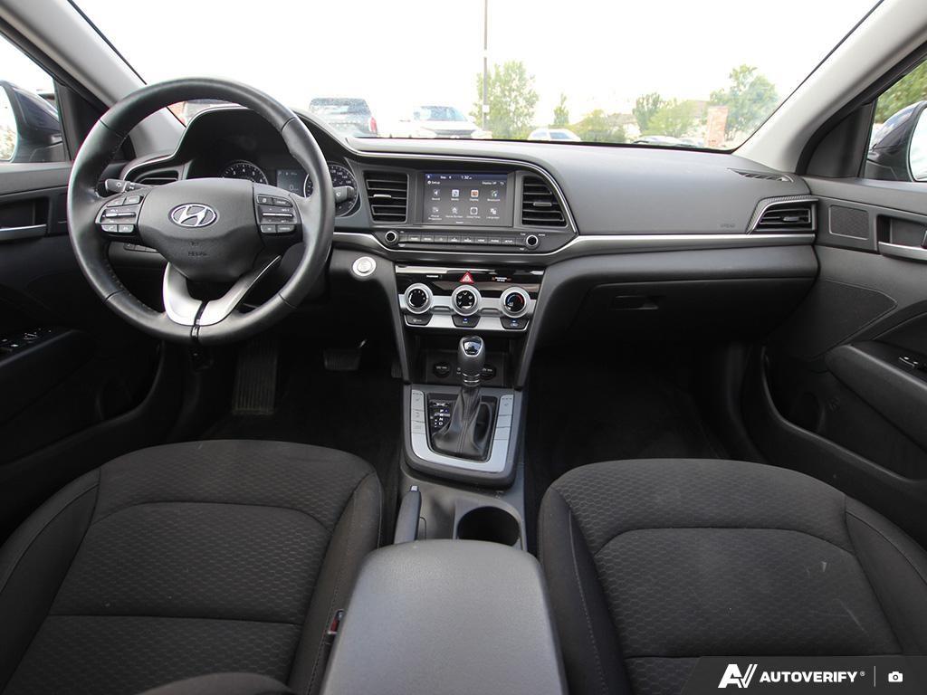 used 2020 Hyundai Elantra car, priced at $20,597