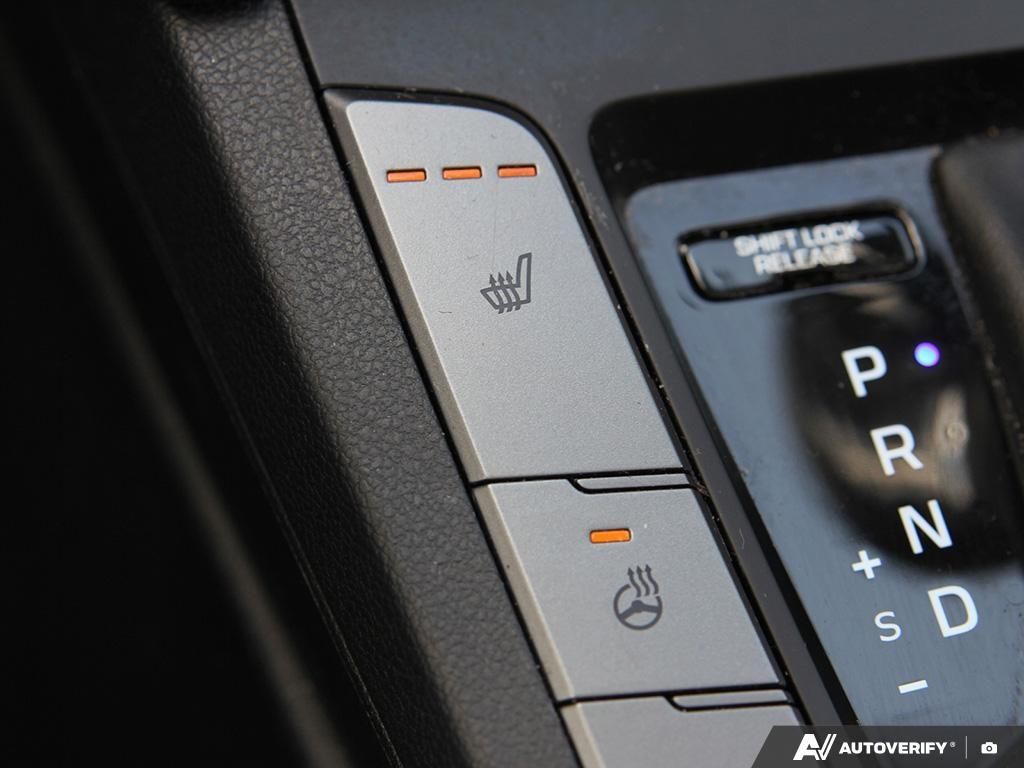 used 2020 Hyundai Elantra car, priced at $20,597