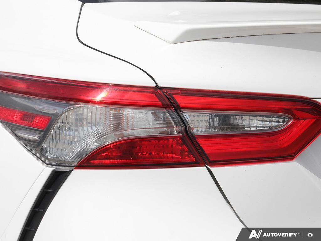used 2018 Toyota Camry car, priced at $24,597