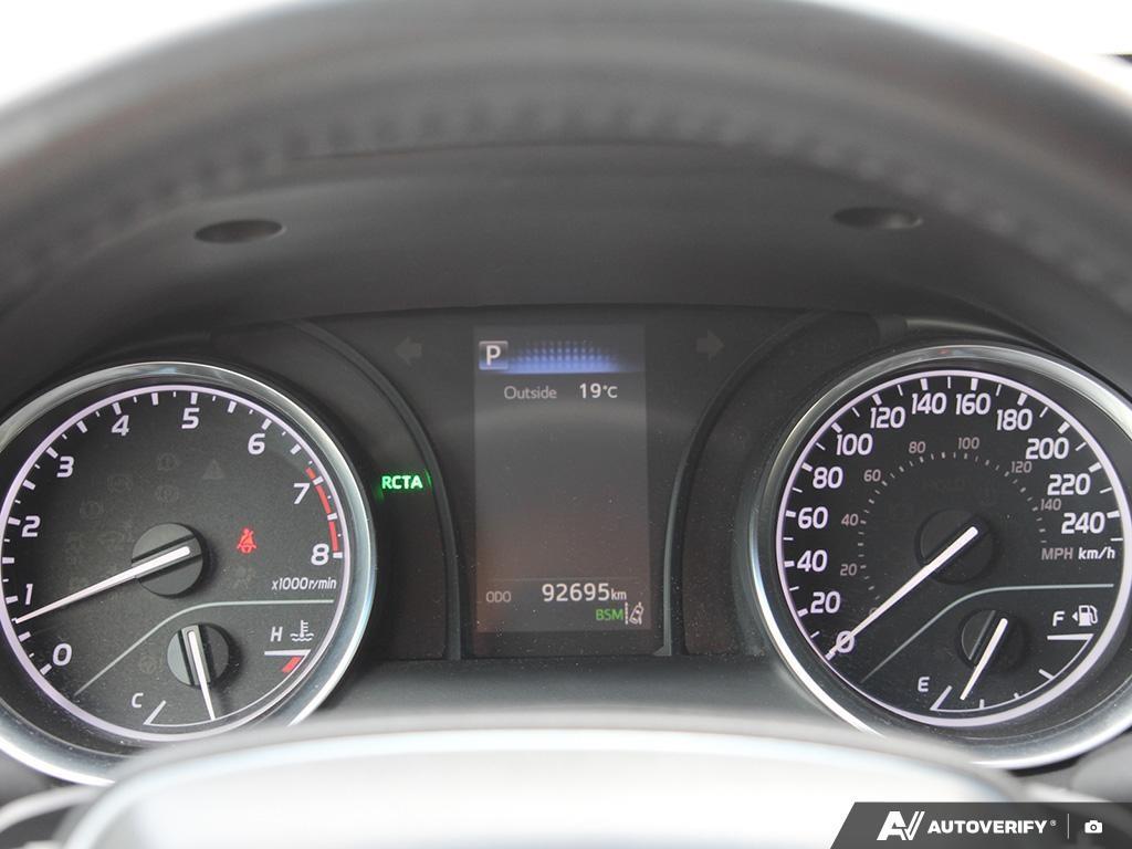used 2018 Toyota Camry car, priced at $24,597