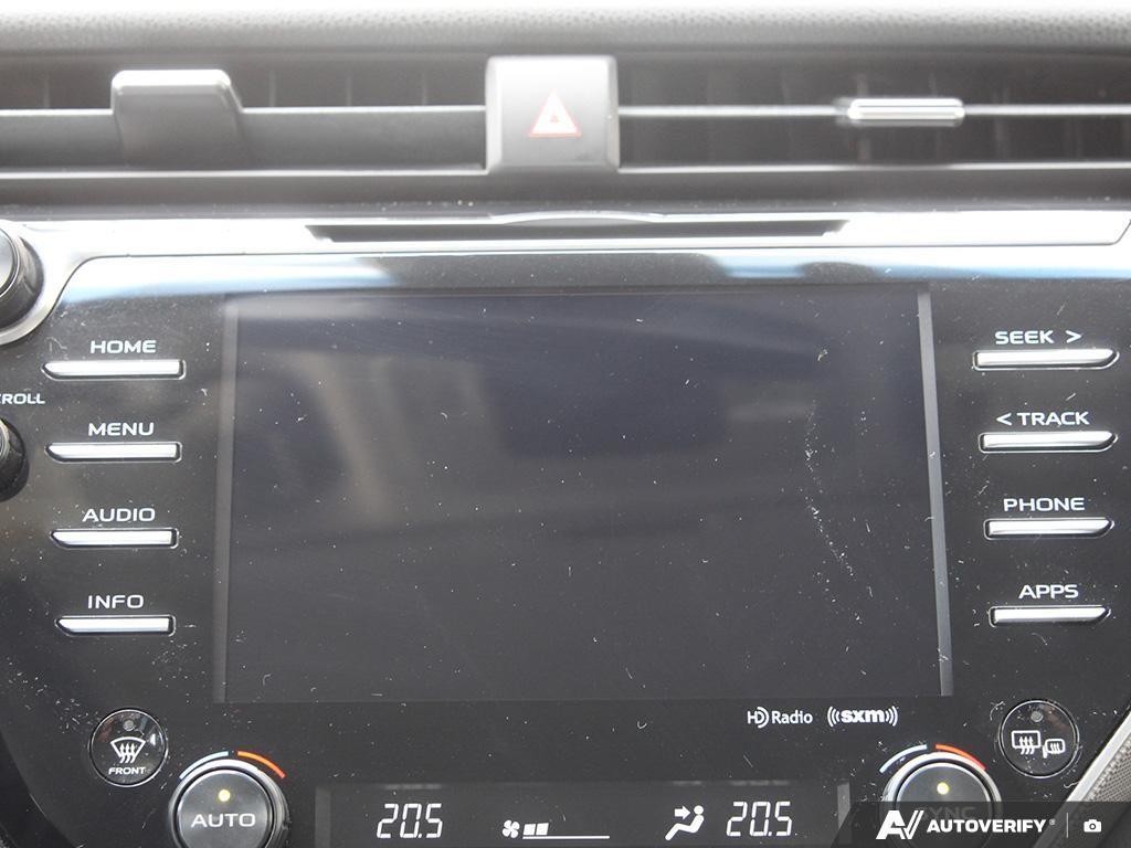 used 2018 Toyota Camry car, priced at $24,597
