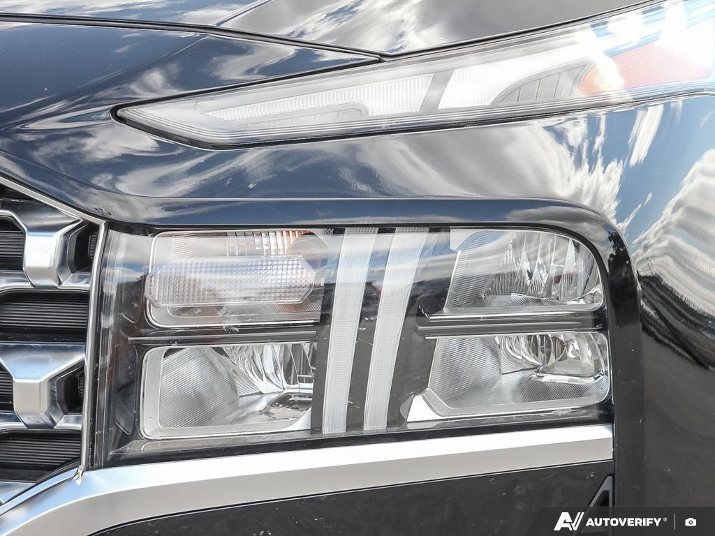 used 2021 Hyundai Santa Fe HEV car, priced at $31,597