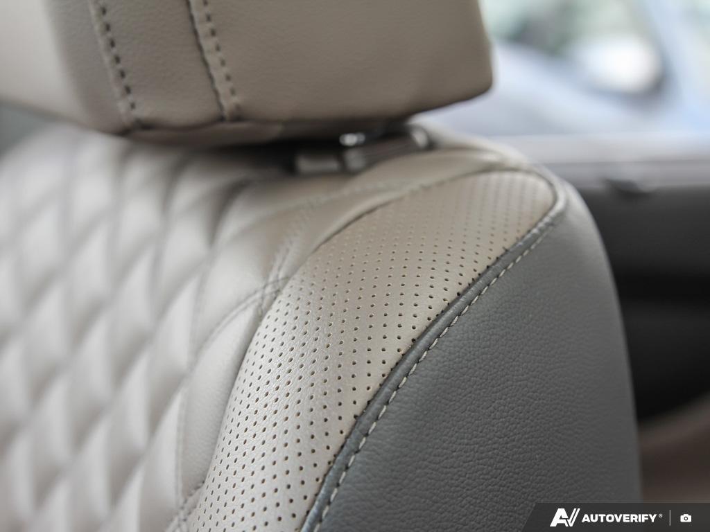 used 2021 Hyundai Santa Fe HEV car, priced at $31,597