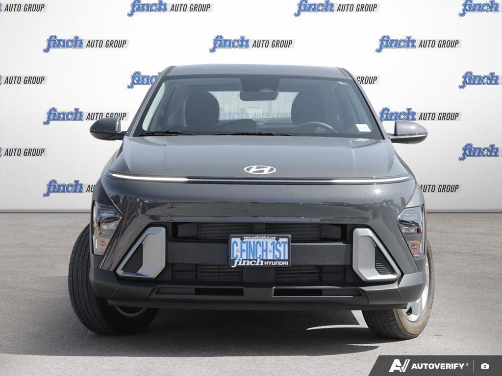 used 2024 Hyundai Kona car, priced at $30,597