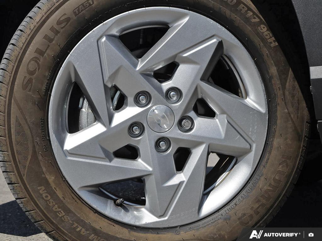 used 2024 Hyundai Kona car, priced at $30,597