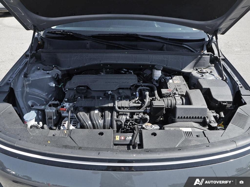 used 2024 Hyundai Kona car, priced at $30,597